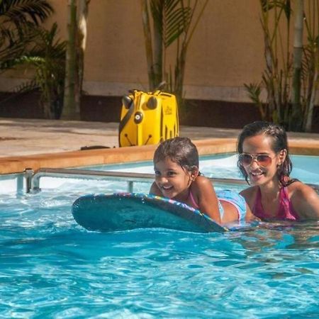 Luxury Rental With Kids Playroom In Goa Calangute Eksteriør bilde